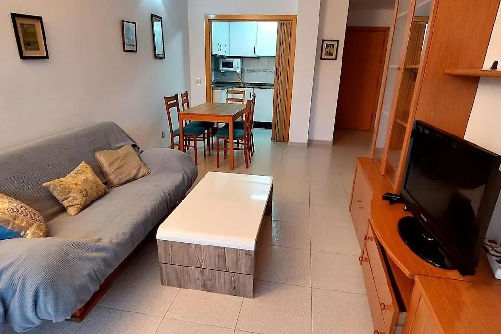 Apartment Bravaholidays-140-Ses Illes Blanes