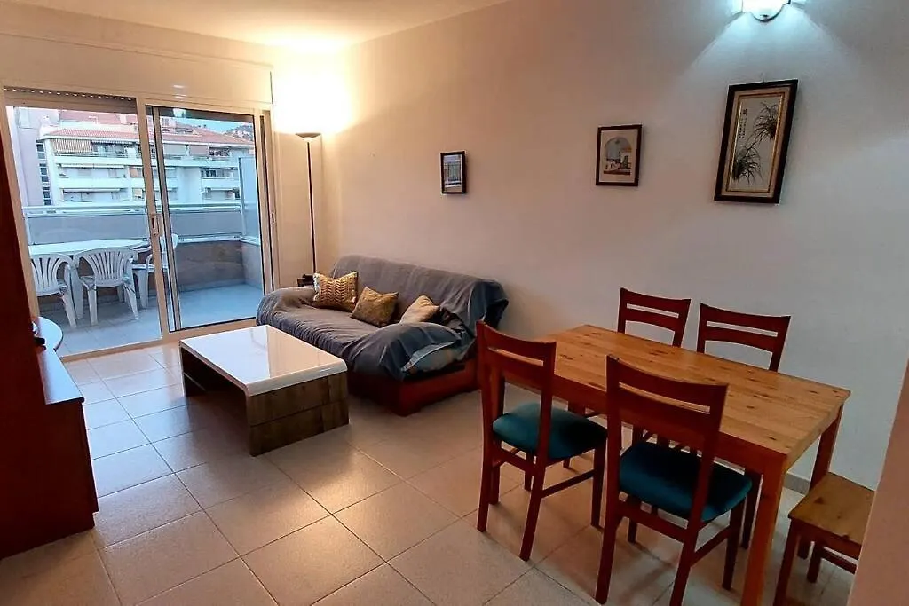 Bravaholidays-140-Ses Illes Blanes Apartment