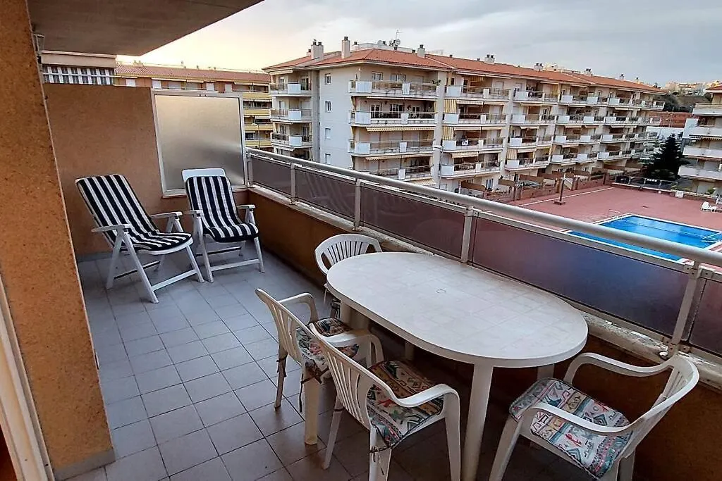 Apartment Bravaholidays-140-Ses Illes Blanes Spain