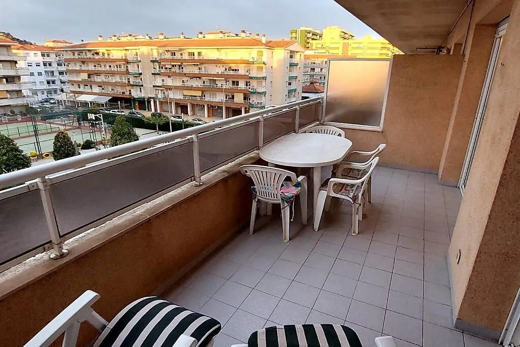 Apartment Bravaholidays-140-Ses Illes Blanes