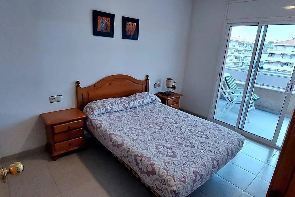 Bravaholidays-140-Ses Illes Blanes Apartment