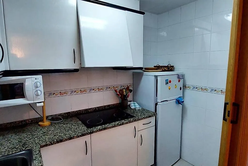 Apartment Bravaholidays-140-Ses Illes Blanes Spain