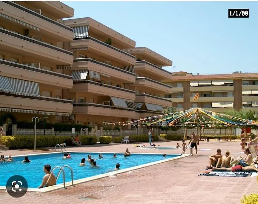 Bravaholidays-140-Ses Illes Blanes 0*,  Spain