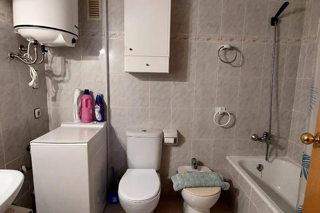 Apartment Bravaholidays-140-Ses Illes Blanes