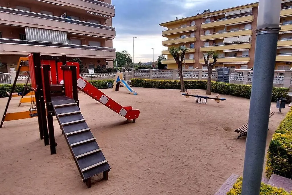 Bravaholidays-140-Ses Illes Blanes Apartment
